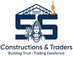SS Constructions & Traders
