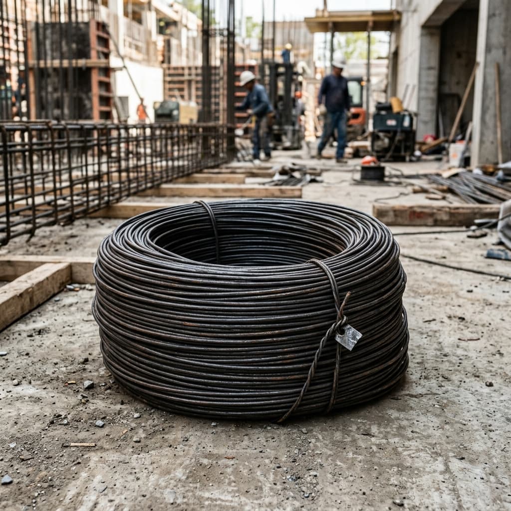 Binding Wire (18 Gauge)